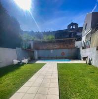 O Refúgio das Caves by Horizon View Madeira - B&B Vila Nova de Gaia