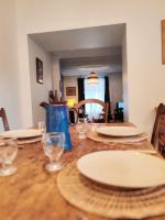 Maison chic du Jerzual - B&B Dinan
