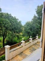 Cap Corse une villa dans un nid de verdure - B&B San Martino di Lota