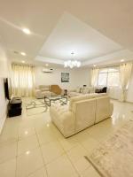 Homecoming Maitama - B&B Abuja