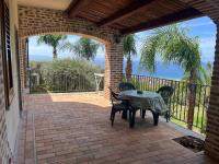 Apartment mit 2 Schlafzimmern und Meerblick
