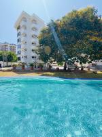 Nyali Kwamby Ocean Paradise - B&B Mombasa