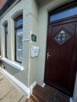 Belfast Stylish Stays - B&B Belfast