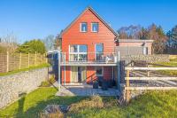 Kapitänshaus Harrislee - Schotstek - B&B Harrislee