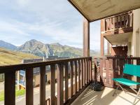 Charmant Appartement 6 Pers, Pieds des Pistes avec Navette, Parking Gratuit - Chambres d'hôtes Germ