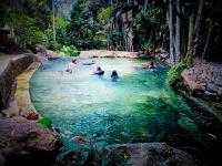 Ella Nature Park Resort - B&B Ella Town