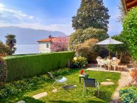 Villino Alborella - B&B Verbania