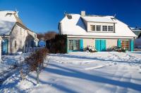 App 7 Granitzblick, Seedorf - B&B Seedorf