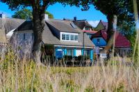 App 7 Granitzblick, Seedorf - B&B Seedorf