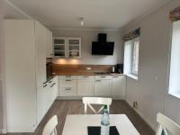 Apartment mit 4 Schlafzimmern