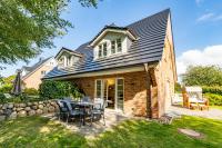 Sylt Oase - Ferienwohnung Westerland