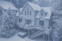 Lake Views! Hot Tub! Walk to Coffee & Lake Rentals - B&B Oakland