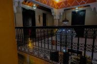 Riad dar Nafaa - B&B Marrakech