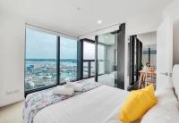 Two-Bedroom Apartment with Sea View