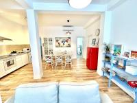 Acogedor apt 6pax 3Bdr 2Bth - CozyHomeSevilla5 - B&B Sevilla