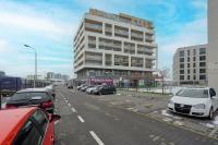 Elegant Apartment with Balcony Krakowska Wroclaw by Renters Prestige - Bed and Breakfast Krzyki