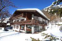 Haus Bergkristall - B&B Längenfeld