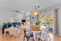 Eyes of the Ocean - Peaceful Beach Retreat! - B&B Emerald Isle