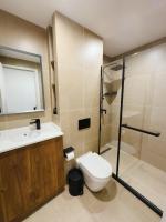 Deluxe Appartement met 1 Slaapkamer
