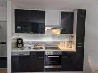 NEU! Ferienwohnung Ankerplatz Hooksiel - Bed and Breakfast Hooksiel