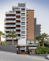 Utopia Suite Residence, 4 Bedroom Apartment - B&B Bornova