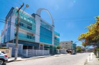 Lindo apartamento vista mar com 02 suítes - B&B Canto Grande