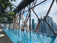 Monolocale Queen Deluxe 