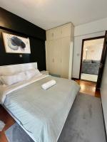 Cozy, 2 br Apartment on 14th Floor! - B&B Nairobi