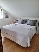 One-Bedroom Apartment with Terrace