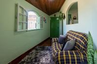 Apto com Wi-Fi e Vista Próximo ao Centro Histórico - Bed and Breakfast Ouro Preto