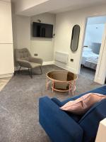 The Meadows - Flat 2 - B&B Mánchester