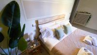 Stazione - Arno River apartment - Ferienwohnung Florenz