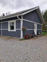 Maaruska's accommodation - Chambres d’hôtes Kittilä