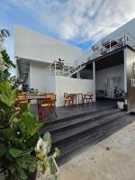 Treat Boutique HuaHin 94 - B&B Hua Hin