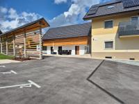 Vila Jelena Gorje, Vintgar, Bled - B&B Zgornje Gorje