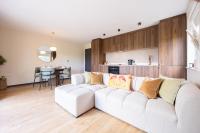 Luxe Life Quirky 2Bed Stay - B&B Manchester