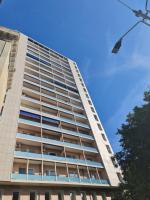 ATTICO GENOVA con POSTO AUTO - B&B Genova