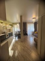 Domik - Ferienwohnung Charkiw