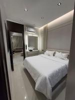 شقق الجوري الفندقية - Chambres d’hôtes Taëf