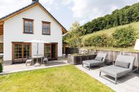 Romantikhütte Grafschaft - B&B Schmallenberg