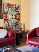 Giacarda Suite - Ferienwohnung Salerno