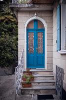 Villa Elisabetta Lago Maggiore - B&B Belgirate