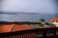 Oceans Lodge - Bed and Breakfast Tokusemitsigani