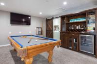 Lighthouse Lodge - Captain's Quarter - Boat Slip Access - B&B Kimberling City