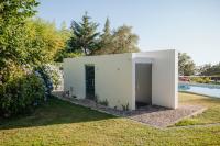 Casa Malcata by Portus Alacer - Quinta Fonte Fria - Chambres d’hôtes Carreiras