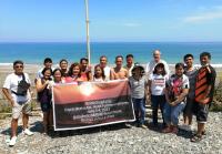 Uncle Bob&Tere's Beachfront House - B&B Luna