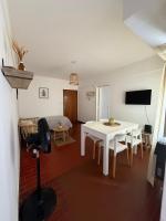Check and Home - San Martin - 3 Huéspedes en Zona Centro - Bed and Breakfast Mar del Plata