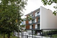 New Garden Apartments - B&B Varsavia
