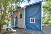 Mountain View Ridge Retreat, King, Queen, & Loft with 2 Twins - B&B Chattanooga