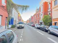 Les arts chambres 3 SDB privatif 1 er etage - B&B Roubaix